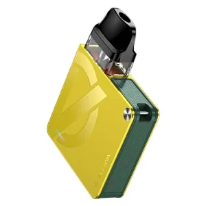 Vaporesso Xros 3 Nano Lemon Yellow