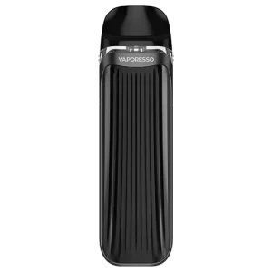 Vaporesso Luxe QS Black