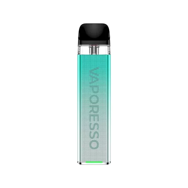 Vaporesso Xros 3 MINI Phantom Green