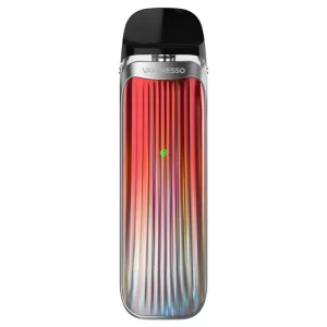 Vaporesso Luxe QS Flame Red