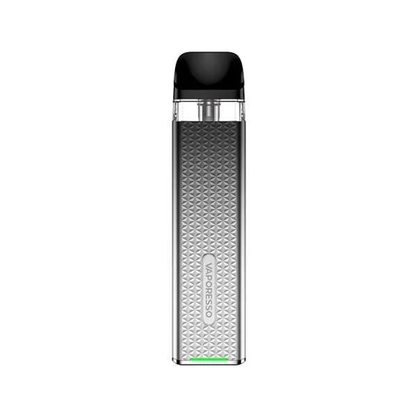 Vaporesso Xros 3 MINI Icy Silver