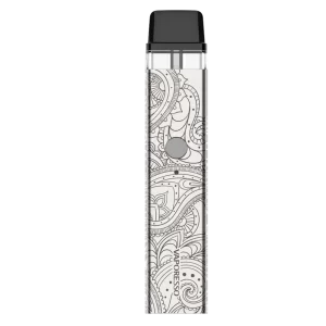 Vaporesso Xros Paisley Silver