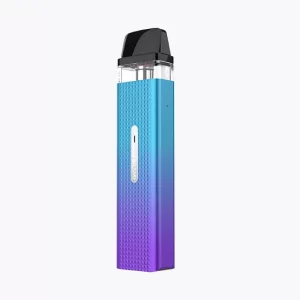 Vaporesso Xros mini Grape Purrple