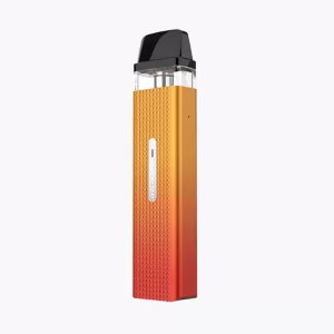 Vaporesso Xros mini Orange Red