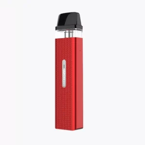 Vaporesso Xros mini Cherry Red