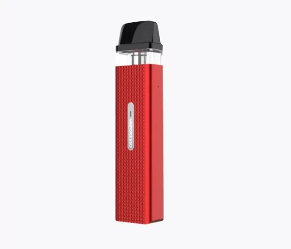 Vaporesso Xros mini Cherry Red