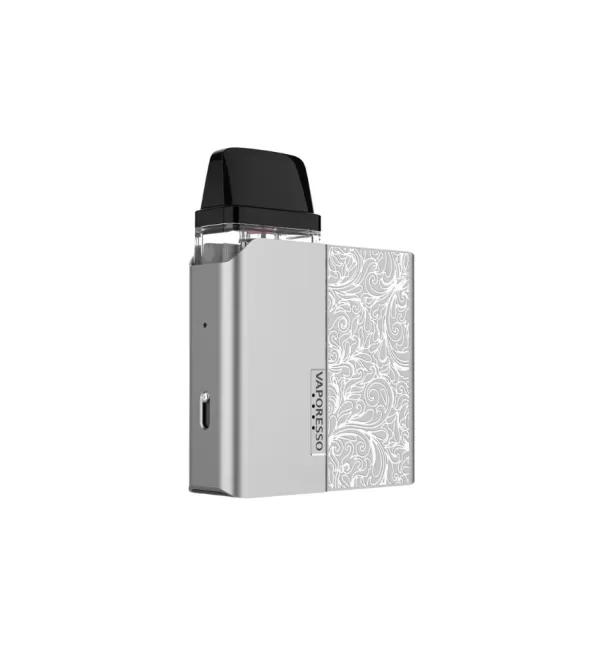 Vaporesso Xros Nano Ancient Silver