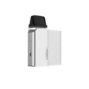 Vaporesso Xros Nano Silver