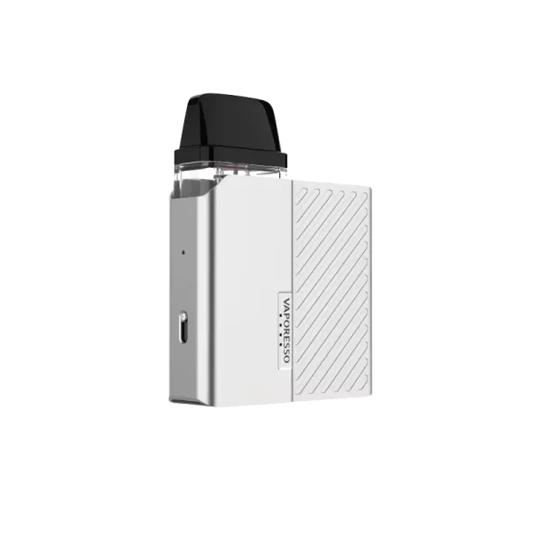 Vaporesso Xros Nano Silver