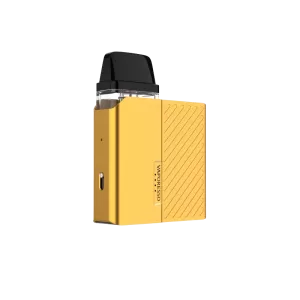 Vaporesso Xros Nano Yellow