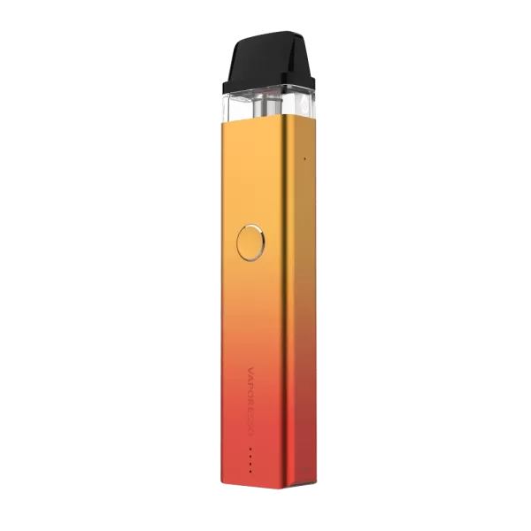 Vaporesso Xros 2 Orange Red