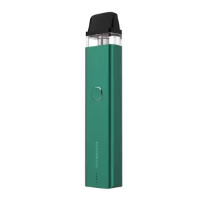 Vaporesso Xros 2 Forest Green