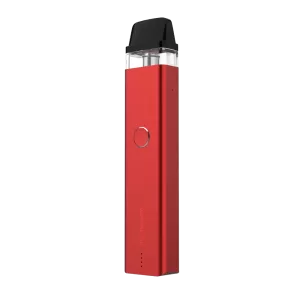 Vaporesso Xros 2 Cherry Red