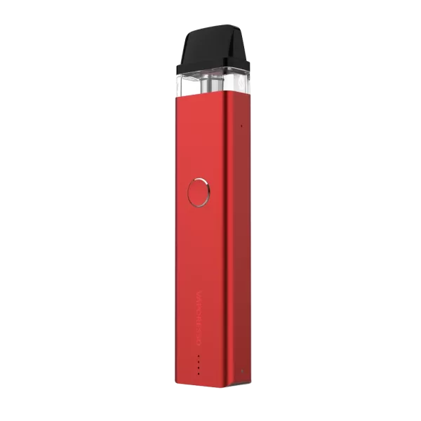 Vaporesso Xros 2 Cherry Red