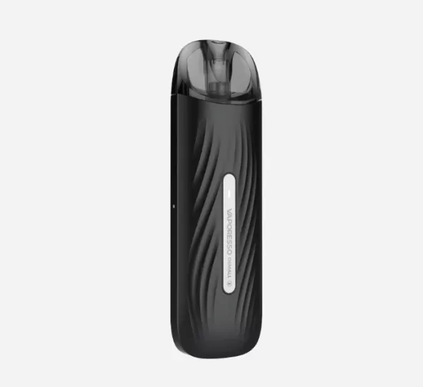 Vaporesso_Osmall black