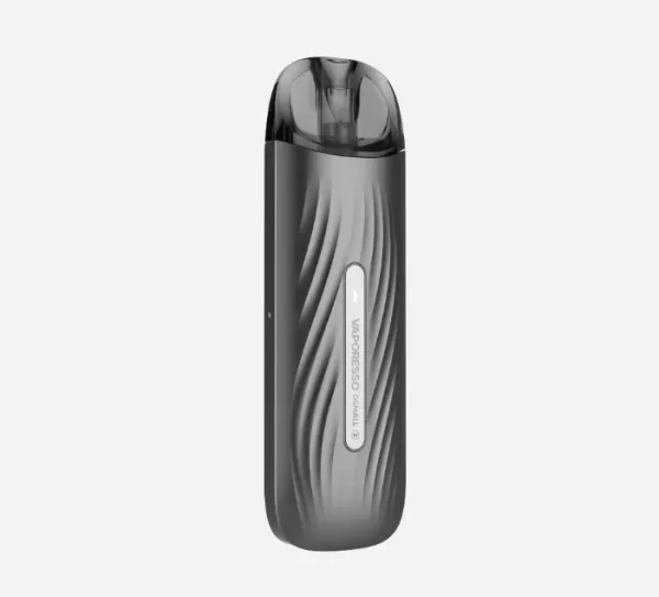 Vaporesso_Osmall Grey