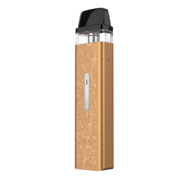 Vaporesso Xros mini Bronze Gold