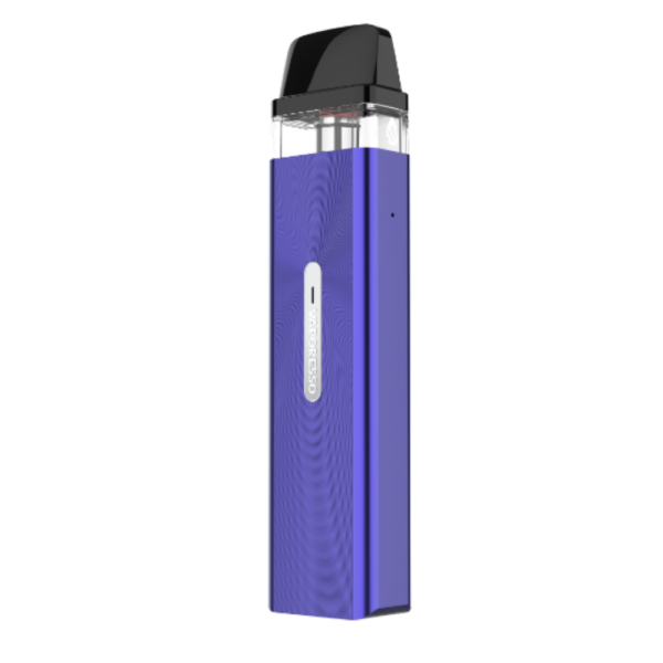 Vaporesso Xros mini Violet