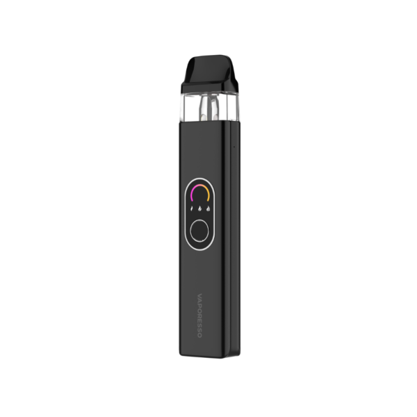 Vaporesso Xros 4 Black