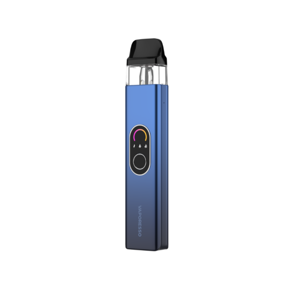 Vaporesso Xros 4 Blue