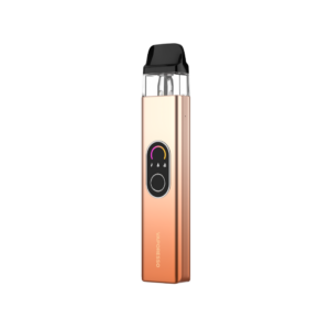 Vaporesso Xros 4 Champagne Gold