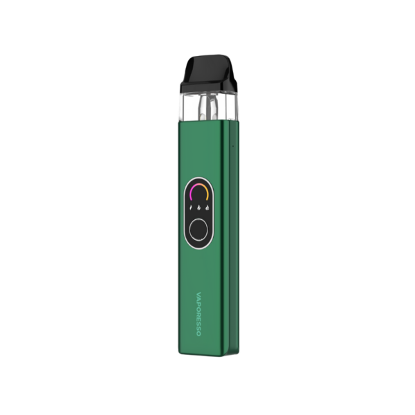 Vaporesso Xros 4 Green