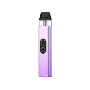 Vaporesso Xros 4 Lilac Purple