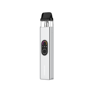 Vaporesso Xros 4 Silver