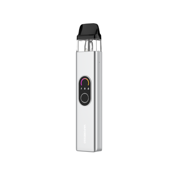 Vaporesso Xros 4 Silver