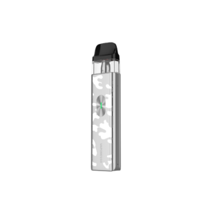 Vaporesso Xros 4 Mini Camo Silver