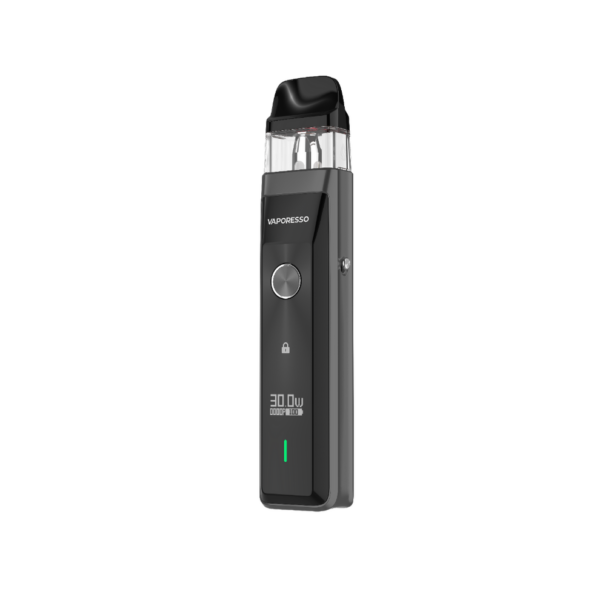 Vaporesso XROS PRO Black