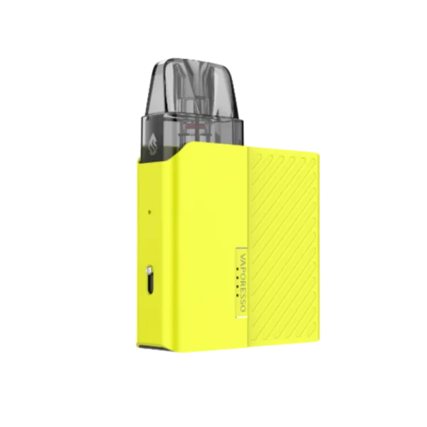 Vaporesso Xros Nano Lemon